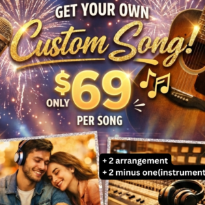 Custom song